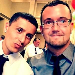 Meet your Posher, Jerry